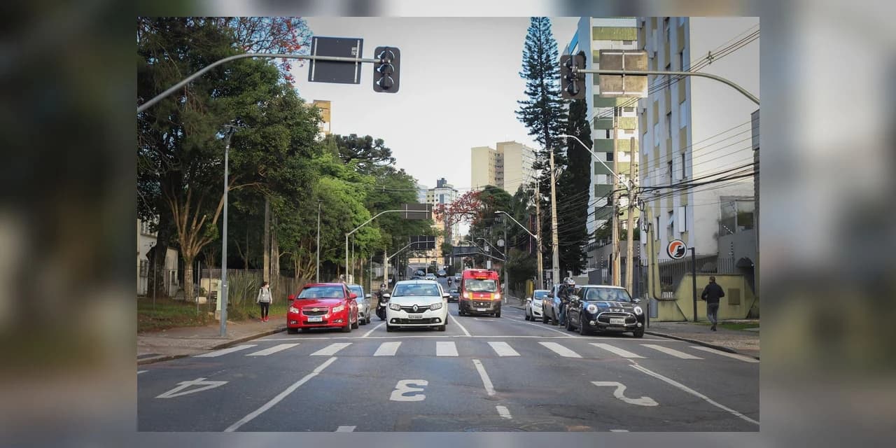 4ª parcela do IPVA de veículos com final de placa 5 e 6 vence nesta sexta-feira