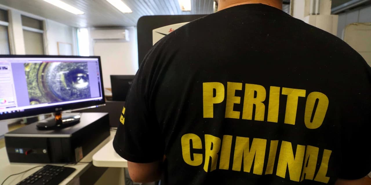 Provas do concurso para perito criminal serão realizadas domingo em três cidades