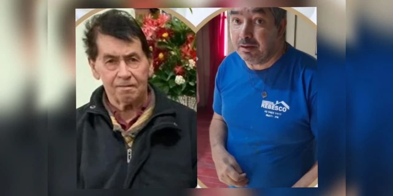Irmãos morrem em grave acidente registrado na BR-153 em Mallet