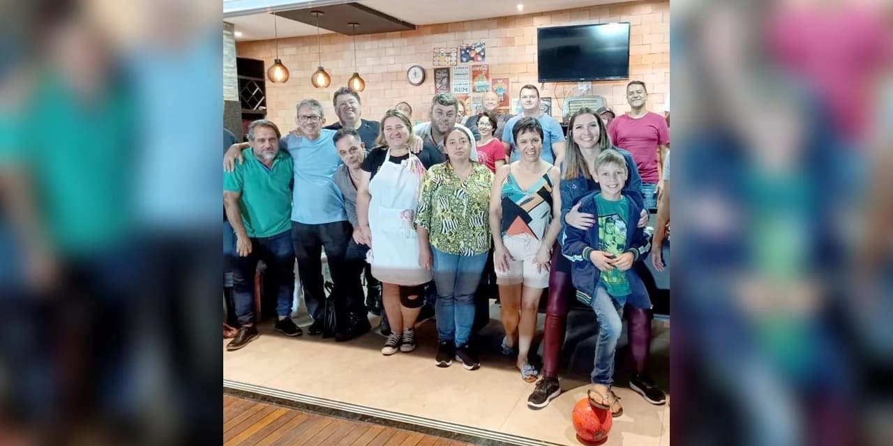 Dr. Antenor promove encontros políticos e culturais em Prudentópolis e Boa Ventura de São Roque