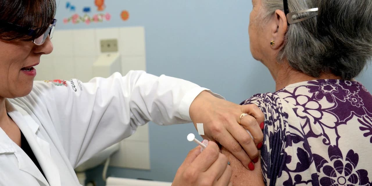 Paraná chega a 1 milhão de doses aplicadas contra a gripe, mas cobertura ainda é baixa