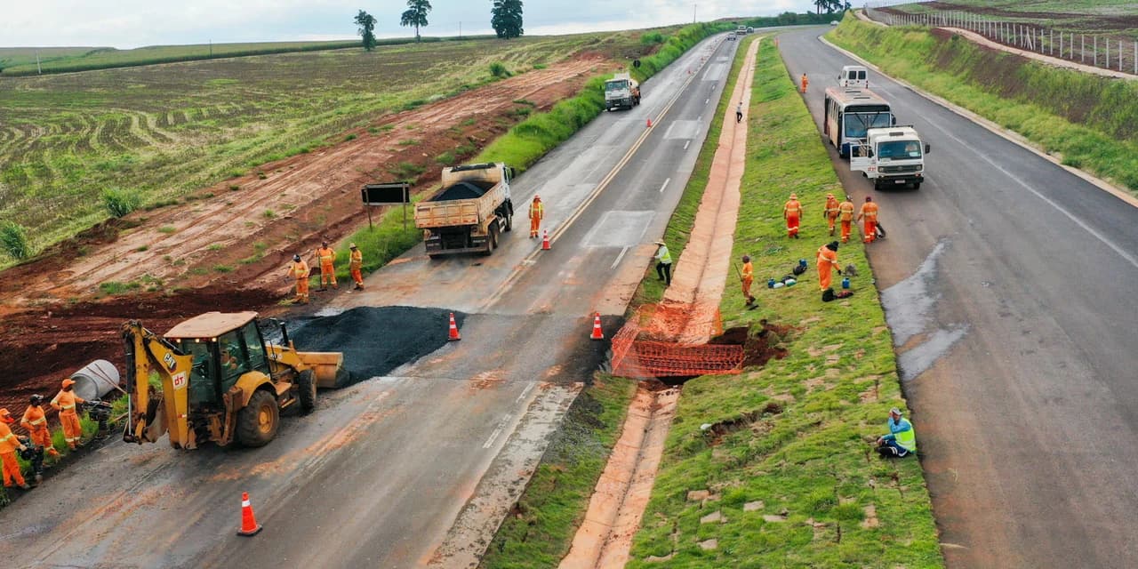 Com 69,6 mil vagas, Paraná foi o terceiro estado que mais gerou empregos no 1º trimestre