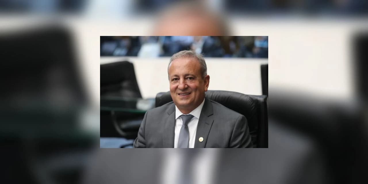 Deputado Moacyr Fadel (PSD) apresenta parecer favorável a criação do Dia Estadual do Produtor de Leite