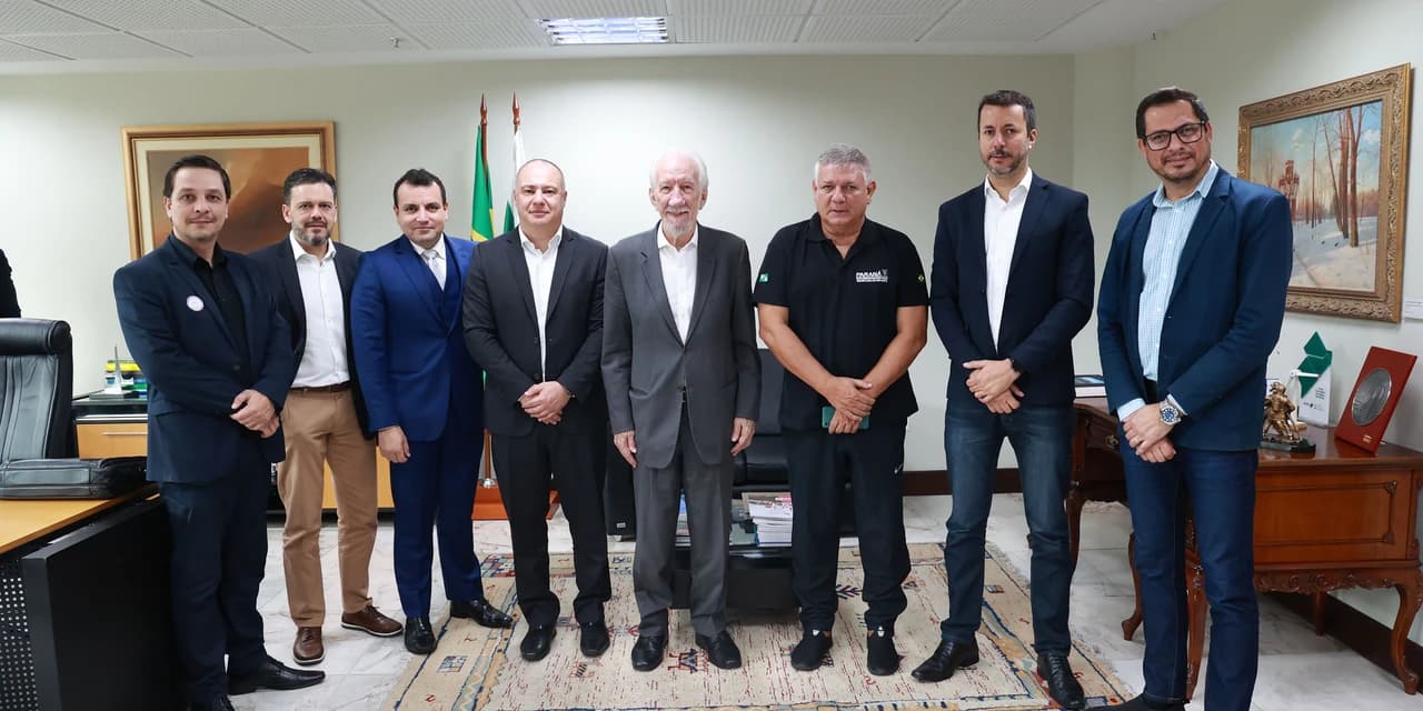 TV Paraná Turismo vai transmitir a segunda divisão do Campeonato Paranaense