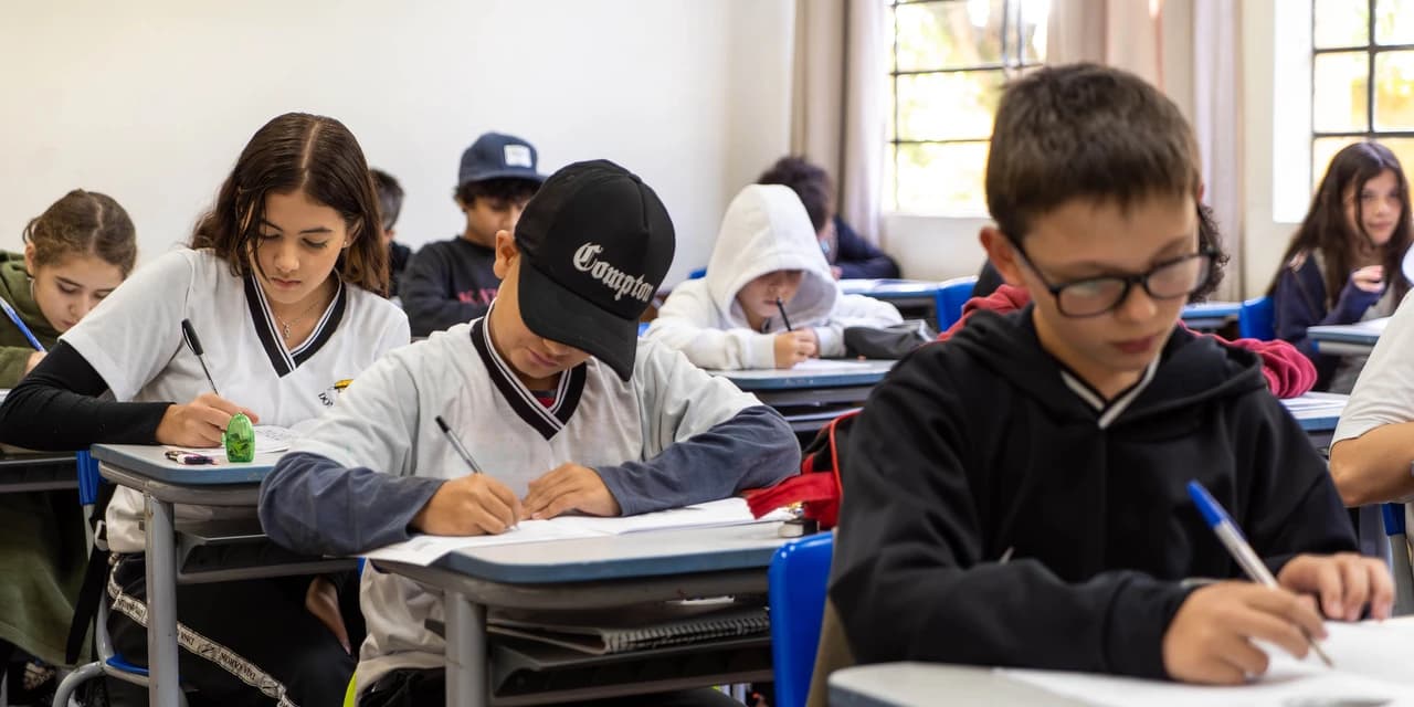 Olimpíada estadual de matemática vai classificar mais alunos para a fase nacional