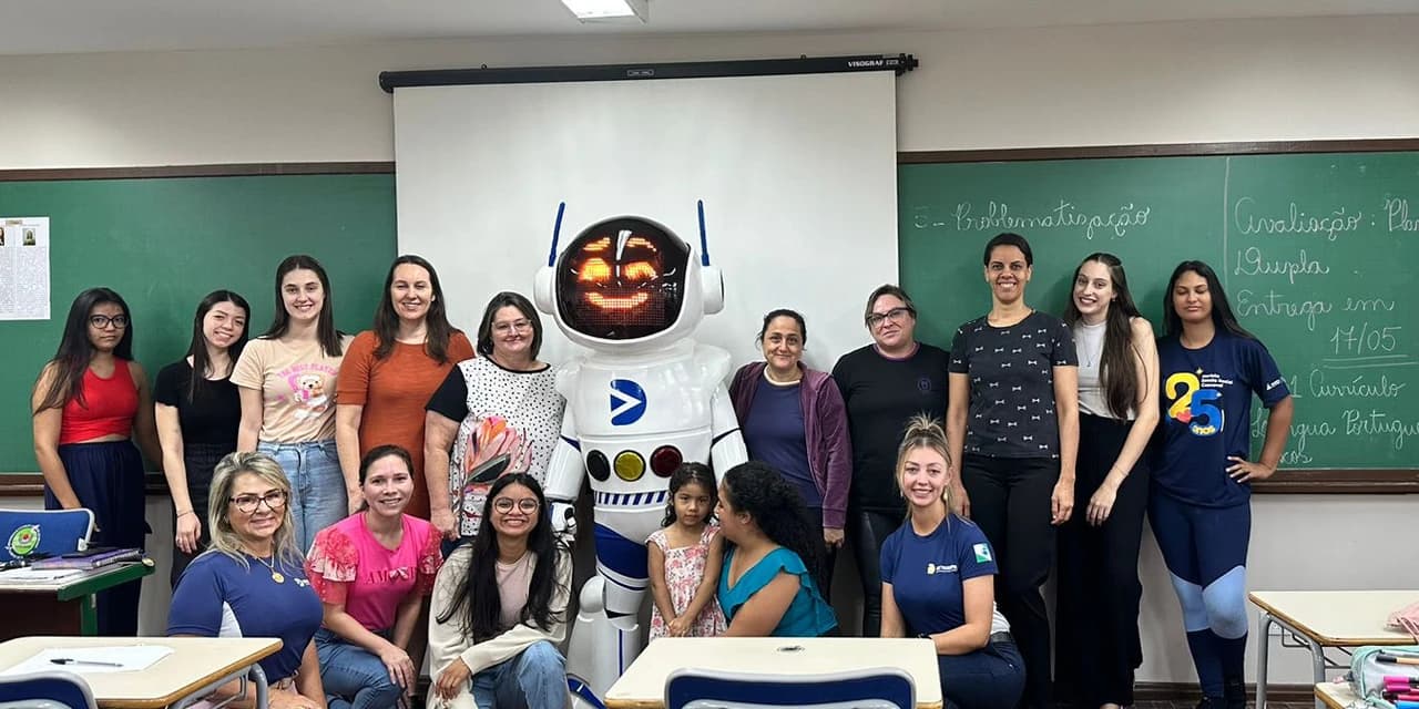 Maio Amarelo: palestras, blitz educativa e ações para crianças seguem até o fim do mês