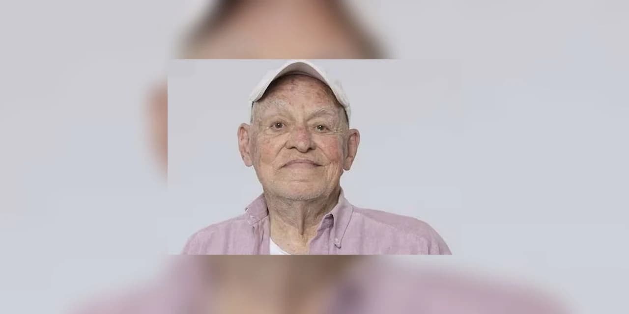 MORRE LOCUTOR ESPORTIVO SILVIO LUIZ, AOS 89 ANOS
