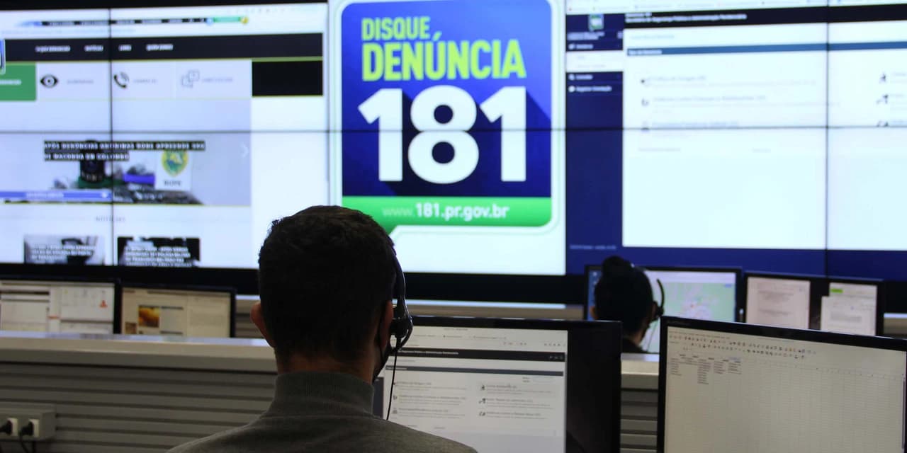 Estado reforça canais para denúncias de violência contra crianças e adolescentes