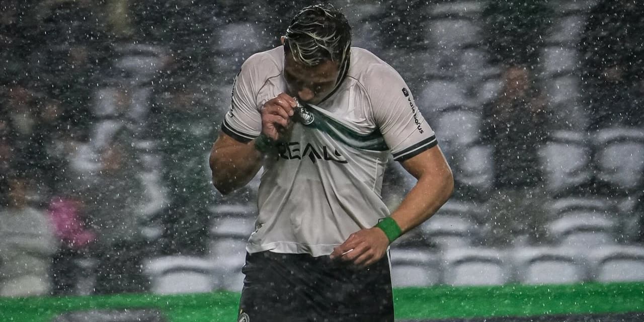 Com início exemplar, Coritiba vence o Operário no Couto pela Série B