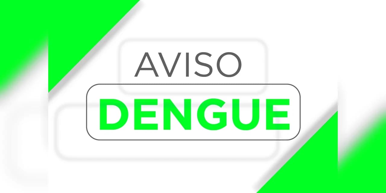Boletim confirma mais 37.221 casos e 34 óbitos por dengue no Paraná