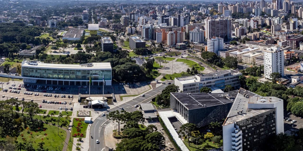 Confira como fica o funcionamento dos órgãos estaduais no Corpus Christi