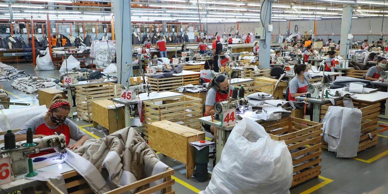 Com 87,8 mil vagas no quadrimestre, Paraná é o 3º maior empregador do Brasil