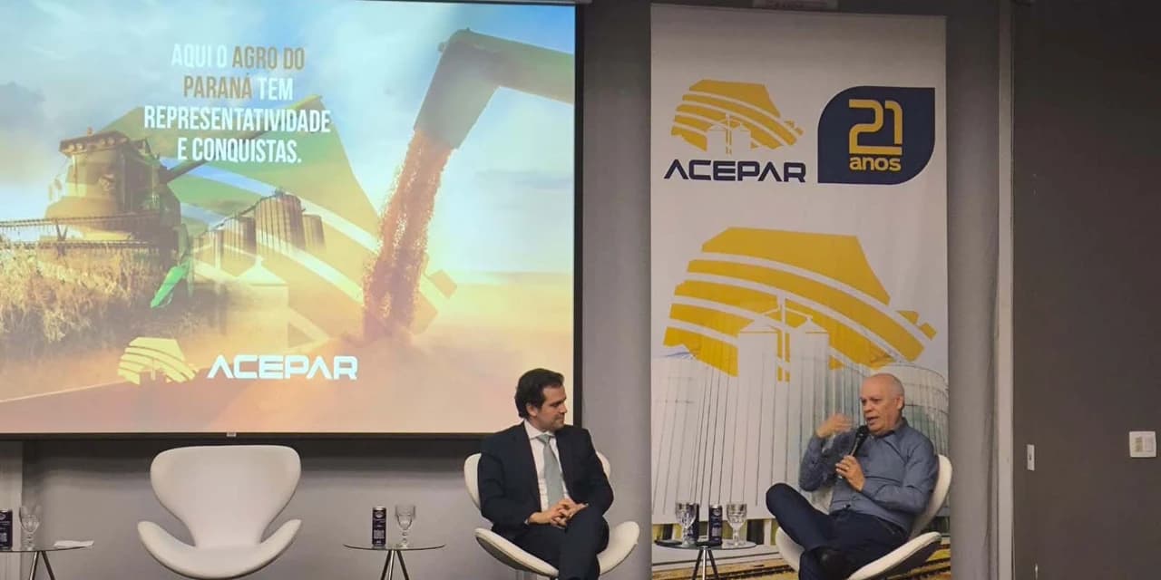Governo apresenta a cerealistas as iniciativas que aprimoram logística do agro no Paraná