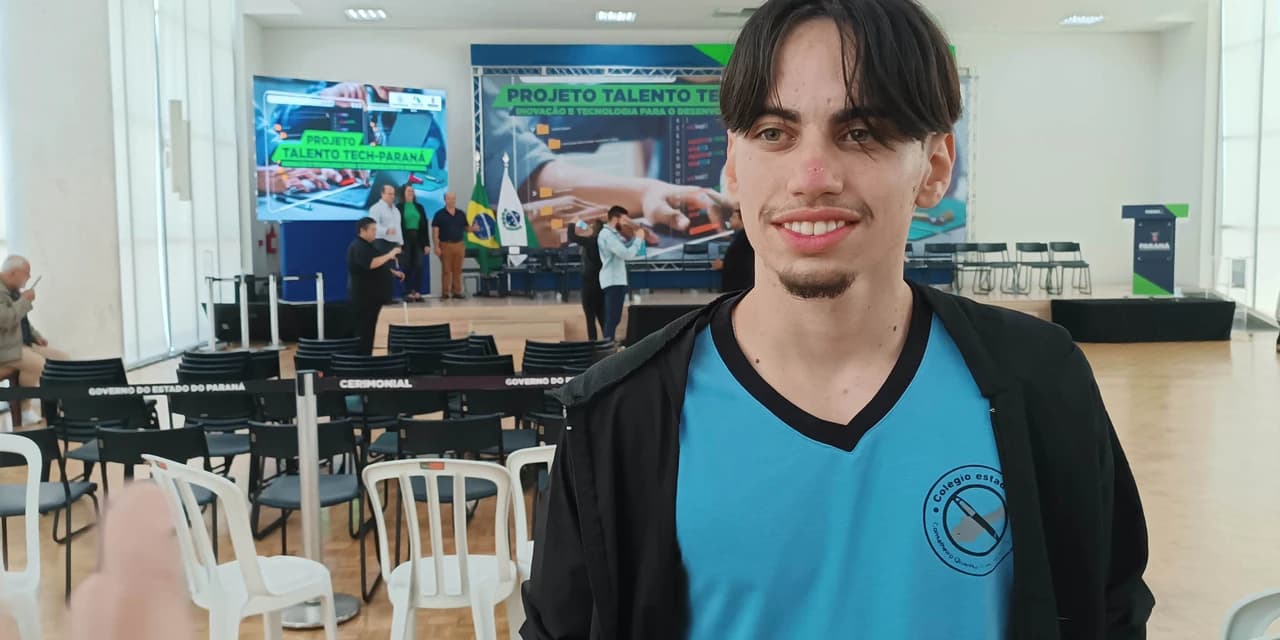 Selecionados pelo Talento Tech comemoram poder aprender tecnologia nas próprias cidades
