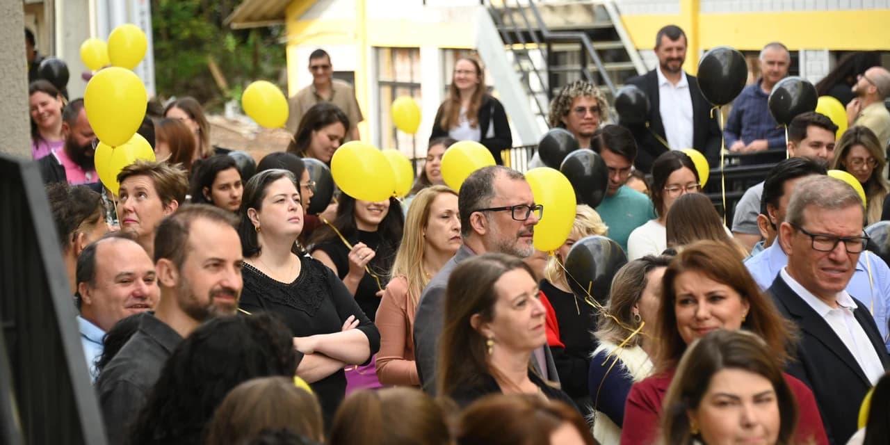 Com apoio do Estado, Unicentro inaugura novas instalações em Guarapuava