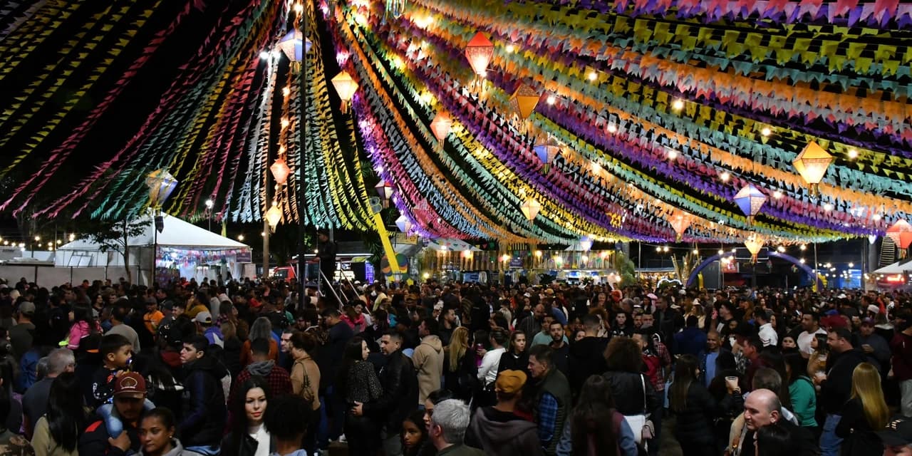Junho Laranja: Saúde alerta para riscos de queimaduras nas festas juninas