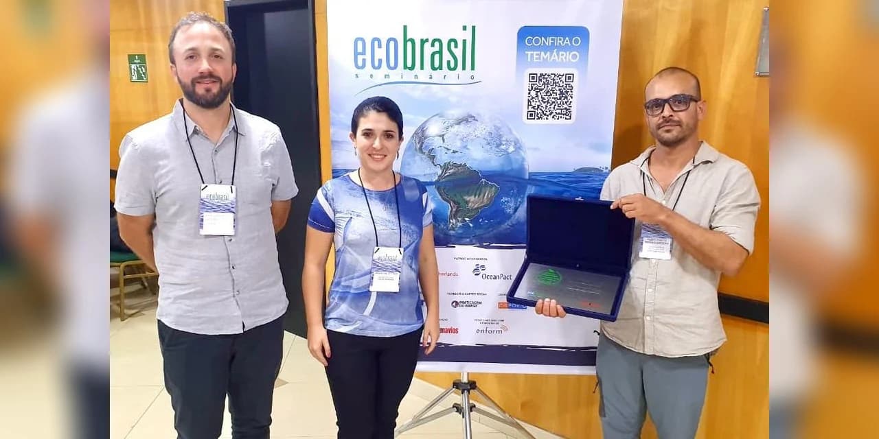 Portos do Paraná vence prêmio nacional de responsabilidade socioambiental