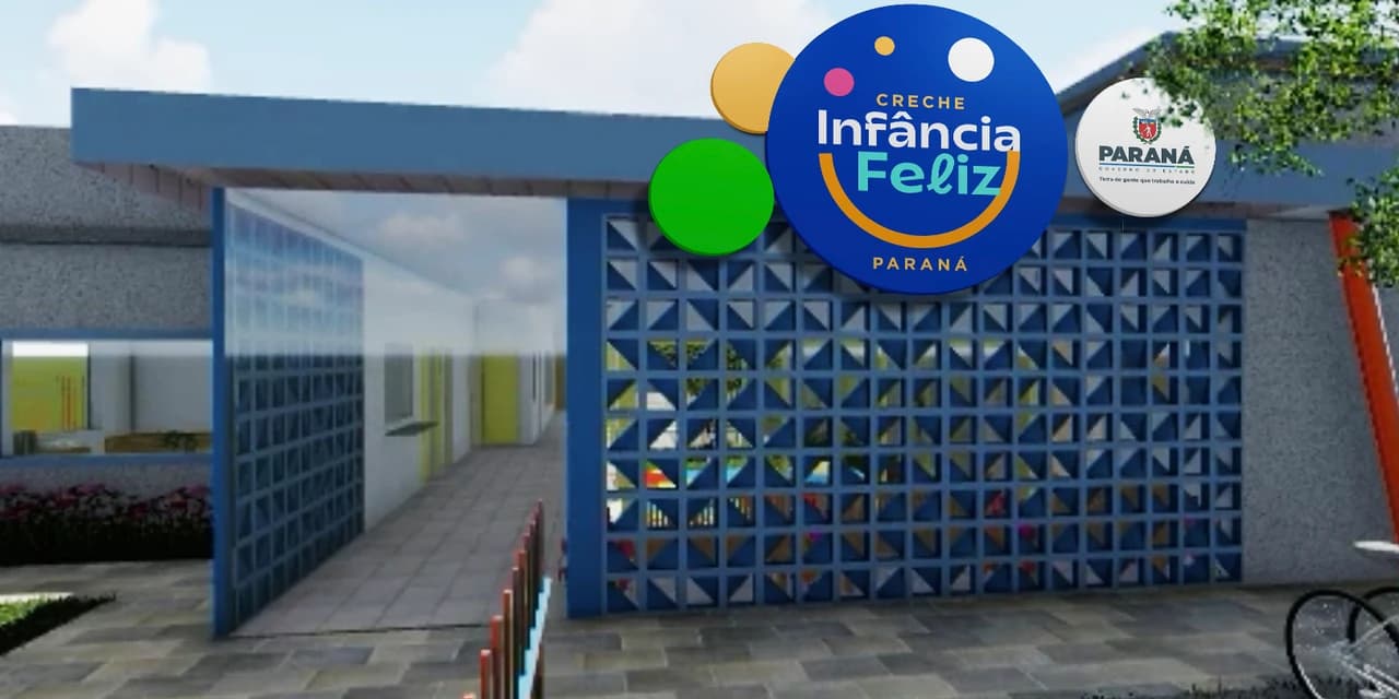 Estado já enviou aos municípios R$ 11,8 milhões do programa de construção de creches