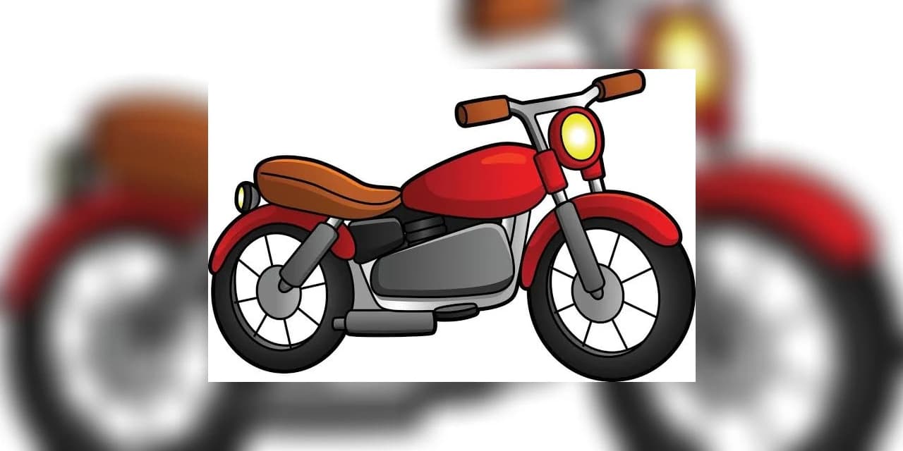 Em Prudentópolis amigo empresta moto e vira caso de policia.