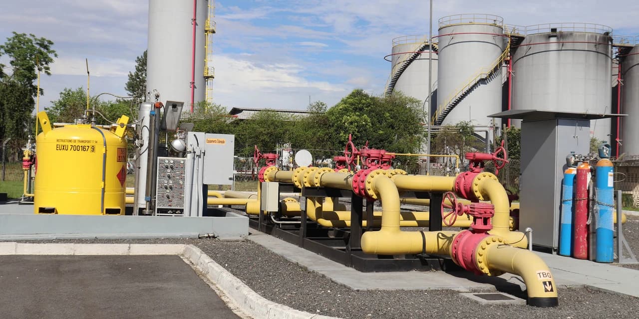 Agepar aprova investimento de R$ 506 milhões para expansão da rede de gás