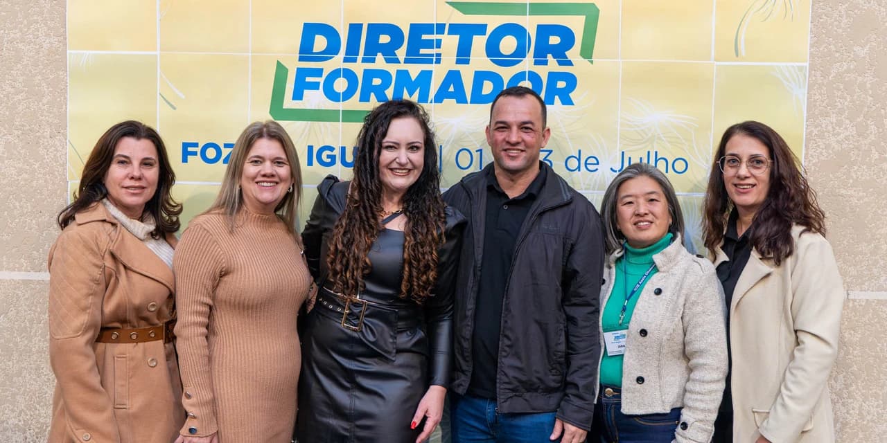 Educação promove capacitação de diretores da rede e gestores dos Núcleos Regionais