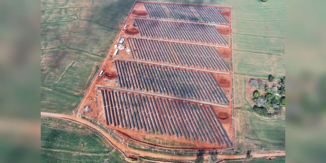 Novo modelo de negócios, Copel Solar tem 90% das vagas preenchidas