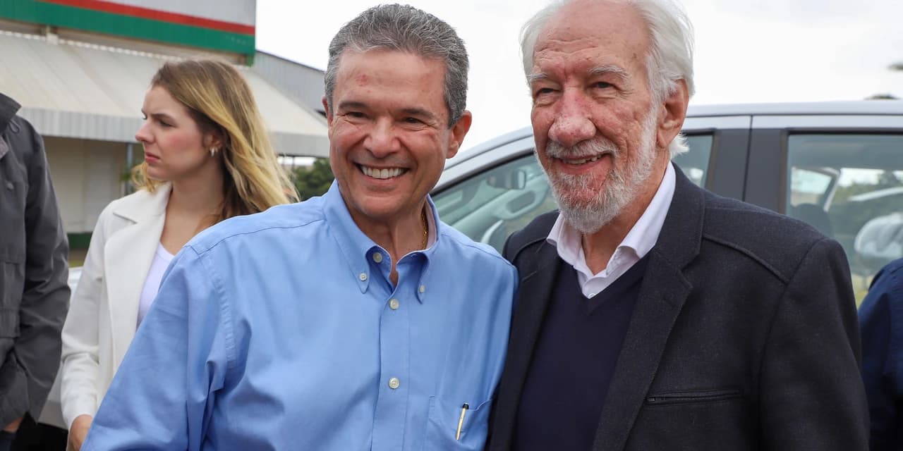 Piana recebe ministro da Pesca e apresenta produtores de tilápia do Norte do Paraná