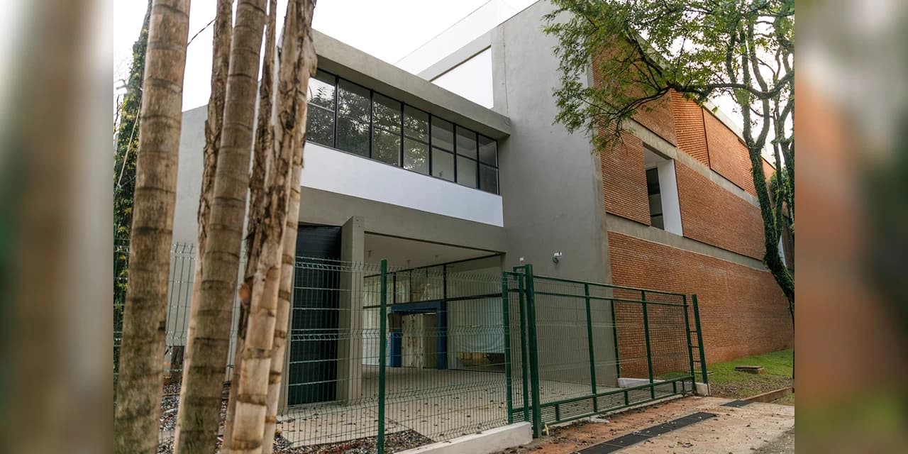 Com apoio do Estado, UEM realiza obras estratégicas que somam R$ 68 milhões