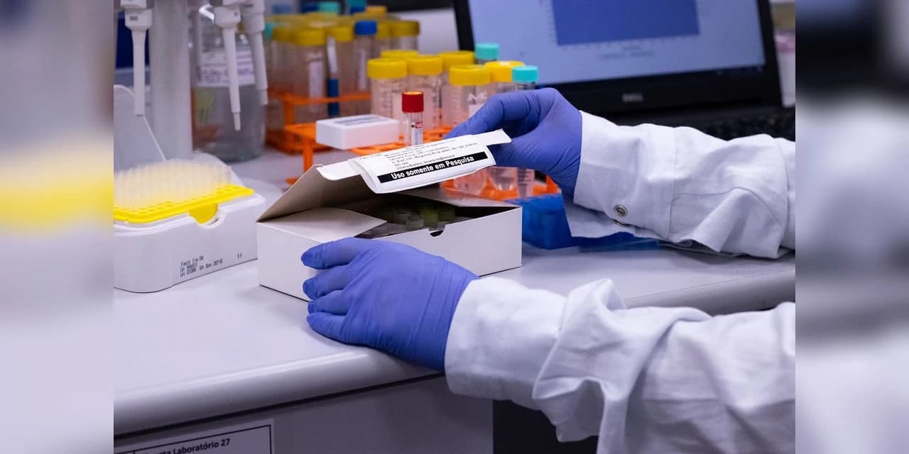 Estado injeta R$ 17 milhões em 68 projetos inovadores no primeiro semestre