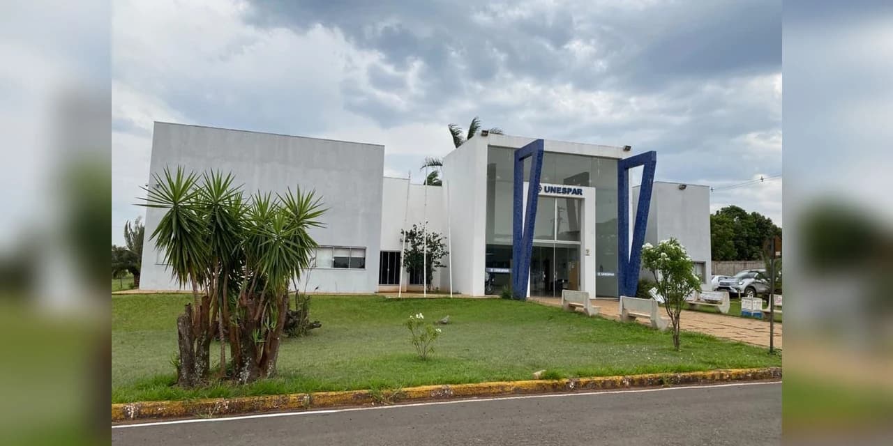 Unespar promove Mostra de Profissões em sete cidades de 6 a 8 de agosto