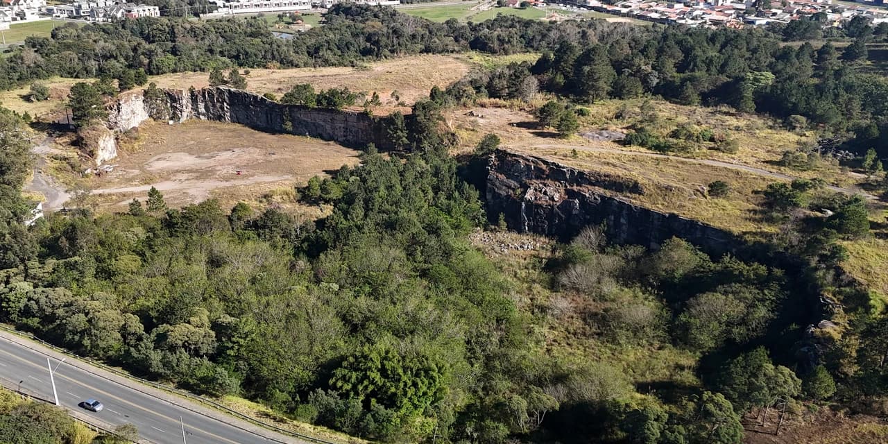 Audiências públicas da concessão da Pedreira do Atuba serão nos dias 13 e 14 de agosto