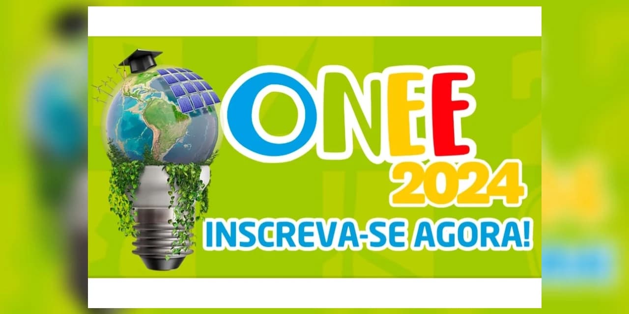 Com apoio da Copel, Olimpíada Nacional de Eficiência Energética abre inscrições