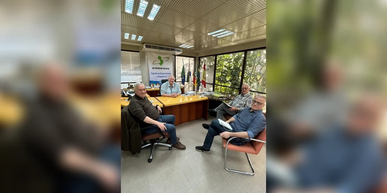Paraná iniciará estudo de linhas de incentivo para PCHs e CGHs
