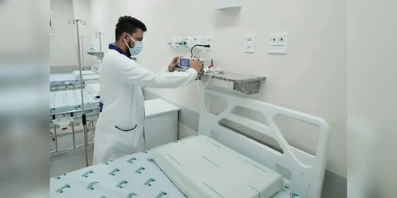Estado abre nova turma para aperfeiçoamento de profissionais em saúde mental