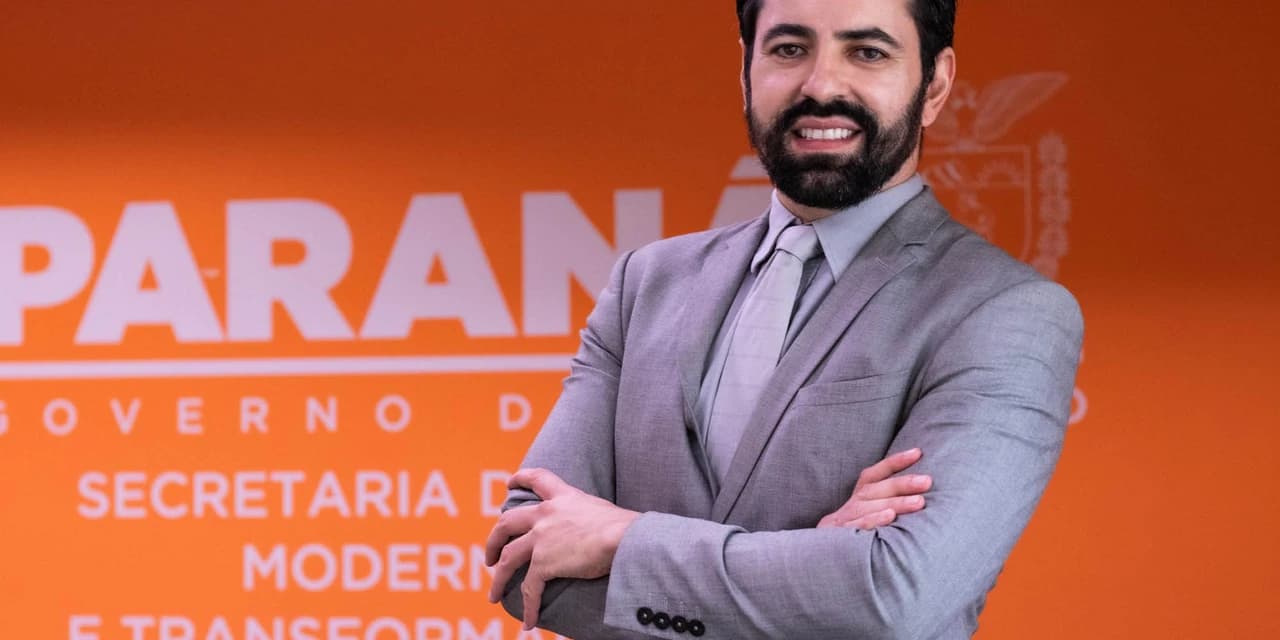 Secretaria da Inovação anuncia nome do novo diretor de Inteligência Artificial