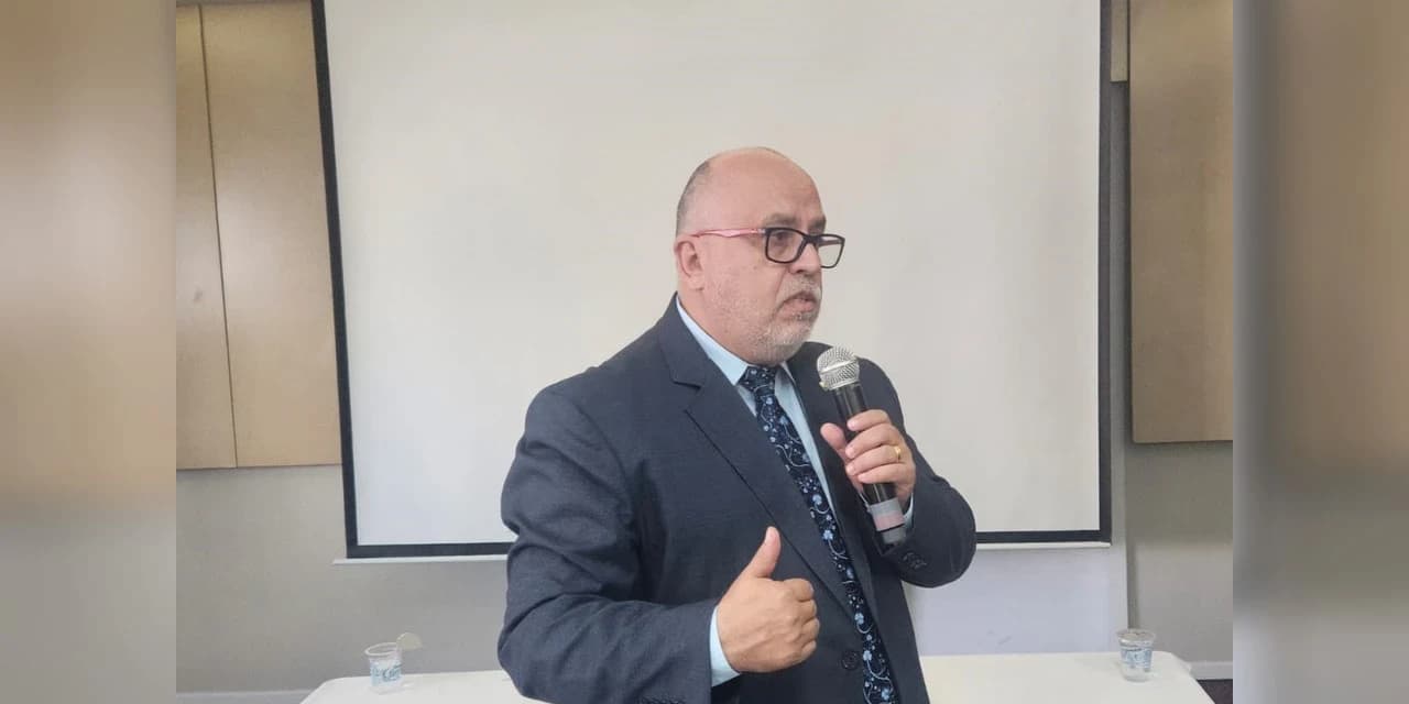 Saúde promove capacitação para diagnóstico e notificação de anomalias congênitas