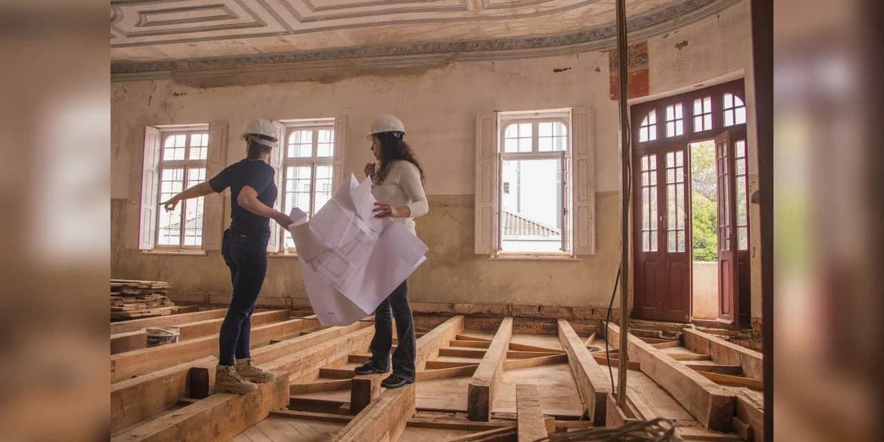 Paraná libera R$ 152 milhões para projetos de obras e reformas das universidades
