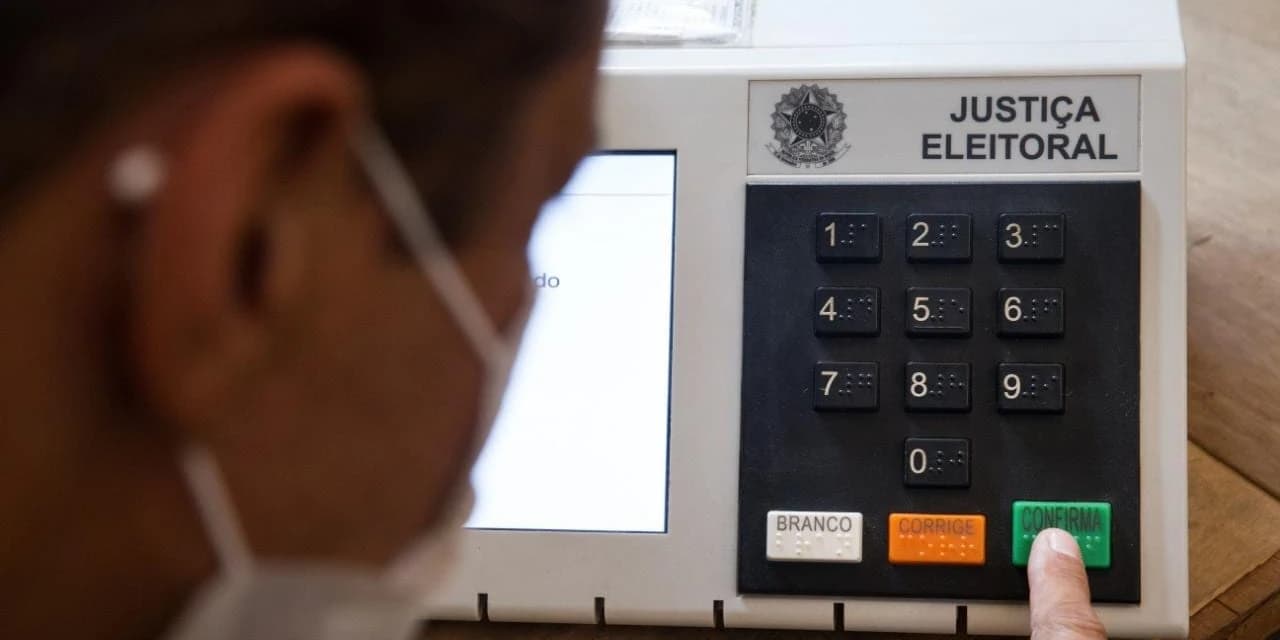Bispos Dom Amilton e Dom Meron Mazur deixam mensagem sobre as eleições municipais de 2024