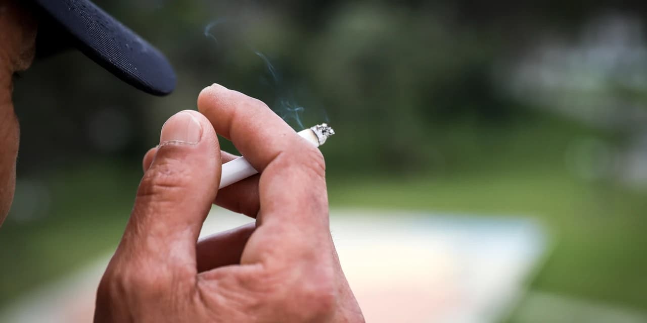 Combate ao fumo: programa do Paraná garante auxílio a quem pretende deixar o vício