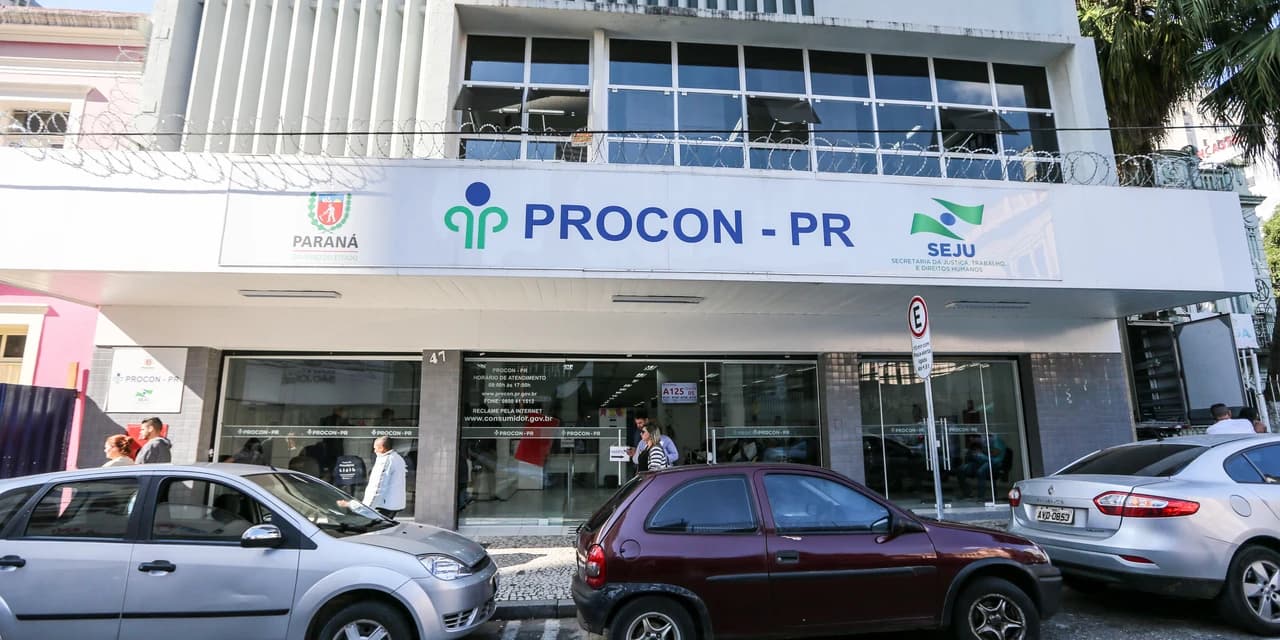 Procon-PR em Números: nova plataforma facilita acesso a dados de atendimento