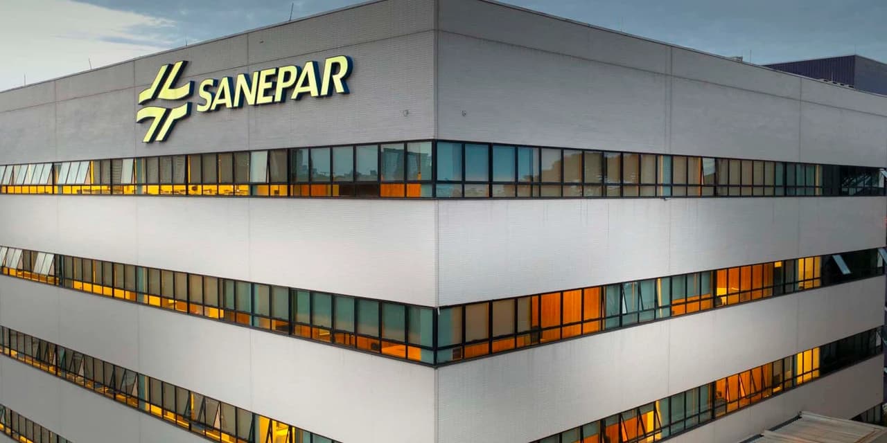 Sanepar lança editais de concurso público para 102 vagas em diversas cidades