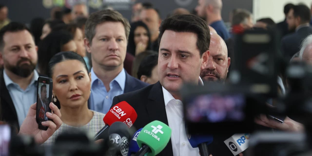 Governador lança projeto de conscientização para combater violência contra a mulher