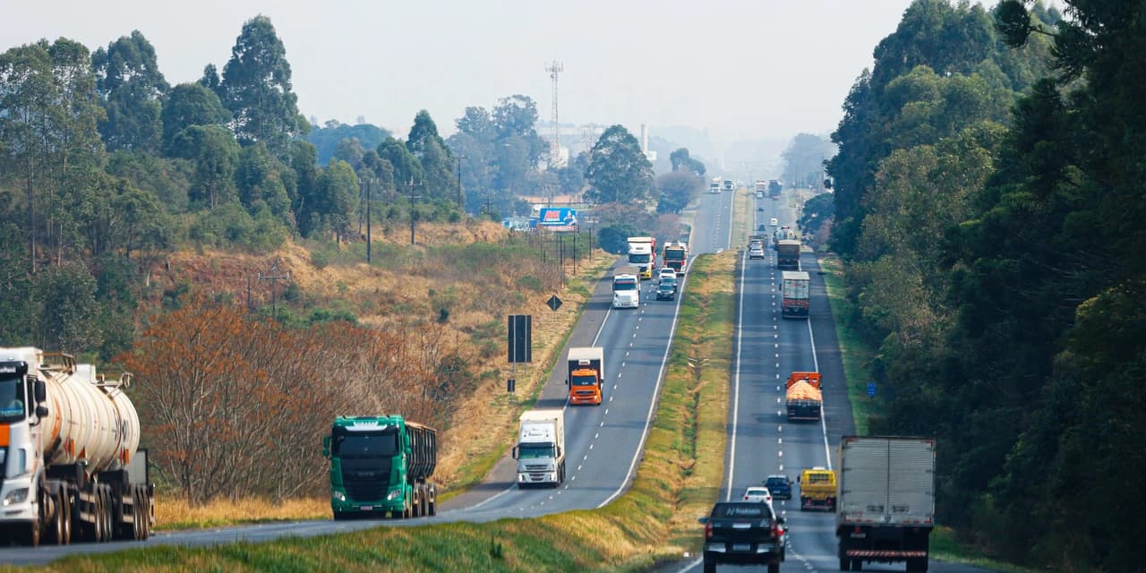 ANTT aprova os editais de concessão dos lotes 3 e 6 das rodovias paranaenses