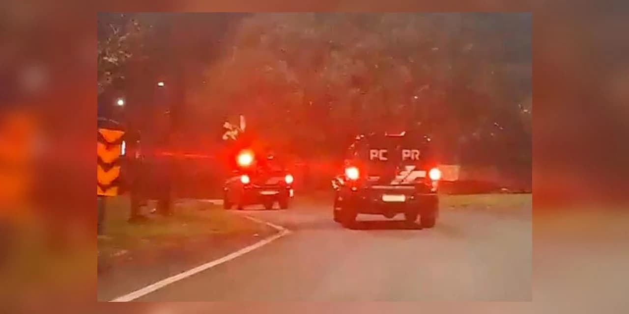 PCPR desmantela grupo especializado em furtos a mercados no Norte do Paraná