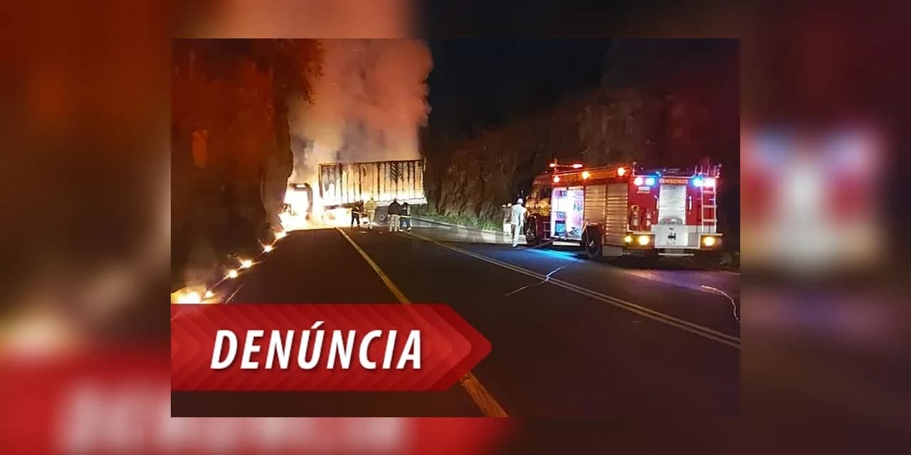 Ministério Público do Paraná apresenta nova denúncia relacionada ao assalto a transportadora ocorrido em Guarapuava em 2022