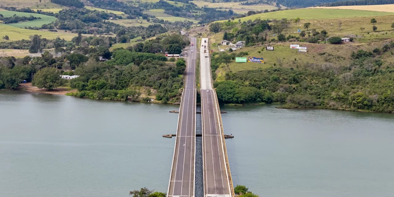 ANTT publica o edital de concessão dos lotes 3 e 6 das rodovias paranaenses