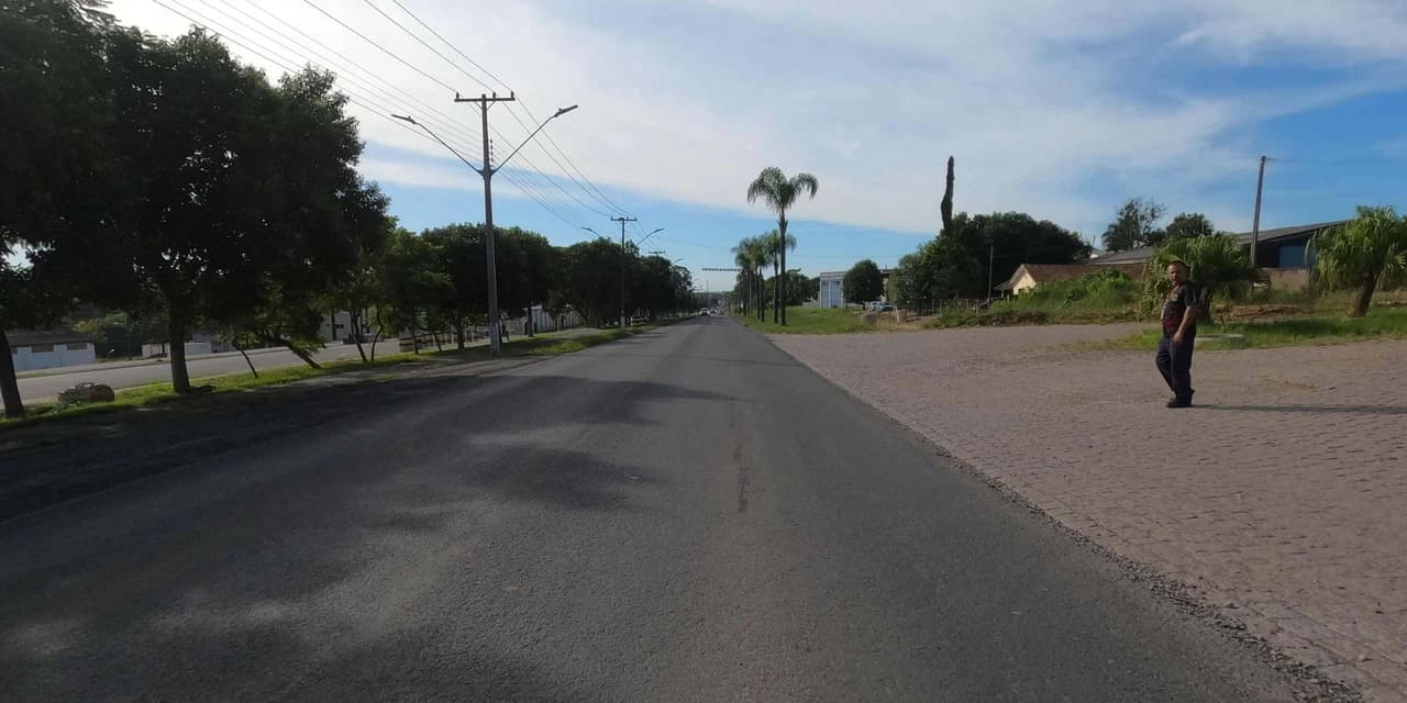 R$ 257 milhões: obra de rodovia em concreto entre Ponta Grossa e Palmeira é homologada