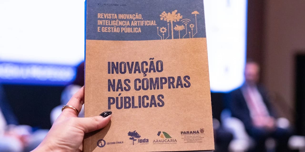 Revista de inovação lançada pelo Estado vira leitura obrigatória em curso da USP