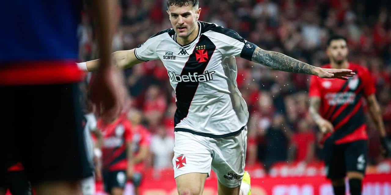 Athletico se despede da Copa do Brasil 2024 após decisão de pênaltis com o Vasco