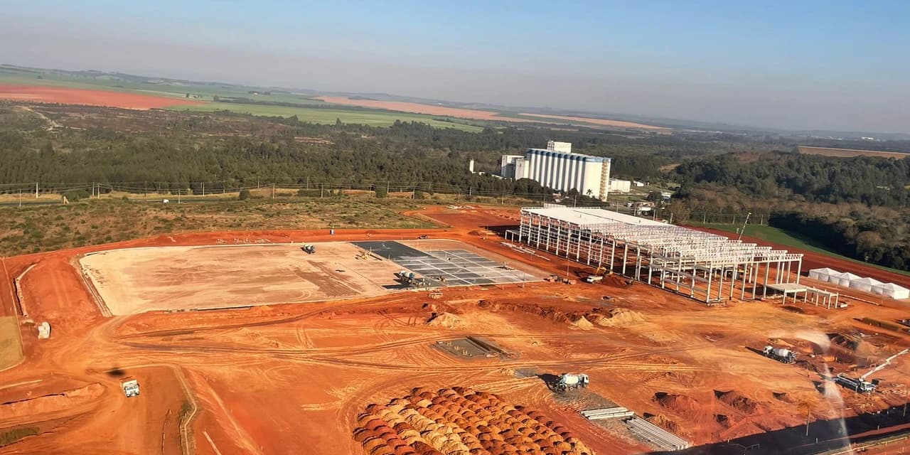 Paraná Competitivo atrai R$ 15,3 bilhões em investimentos nos 8 primeiros meses de 2024